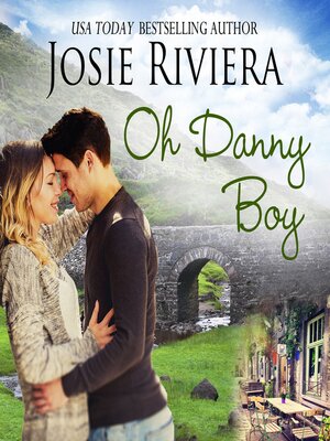 cover image of Oh Danny Boy